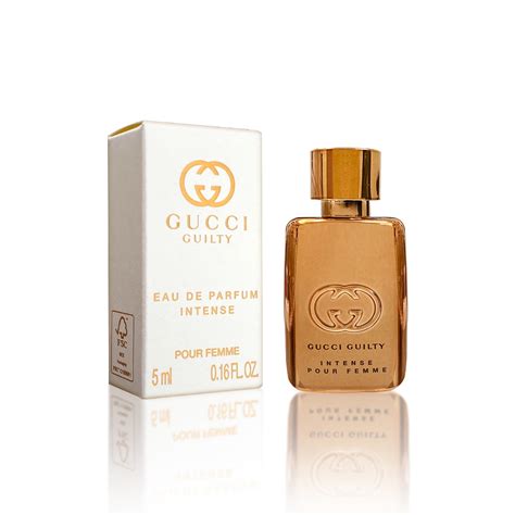 gucci guilty intense sample|Gucci Guilty unisex.